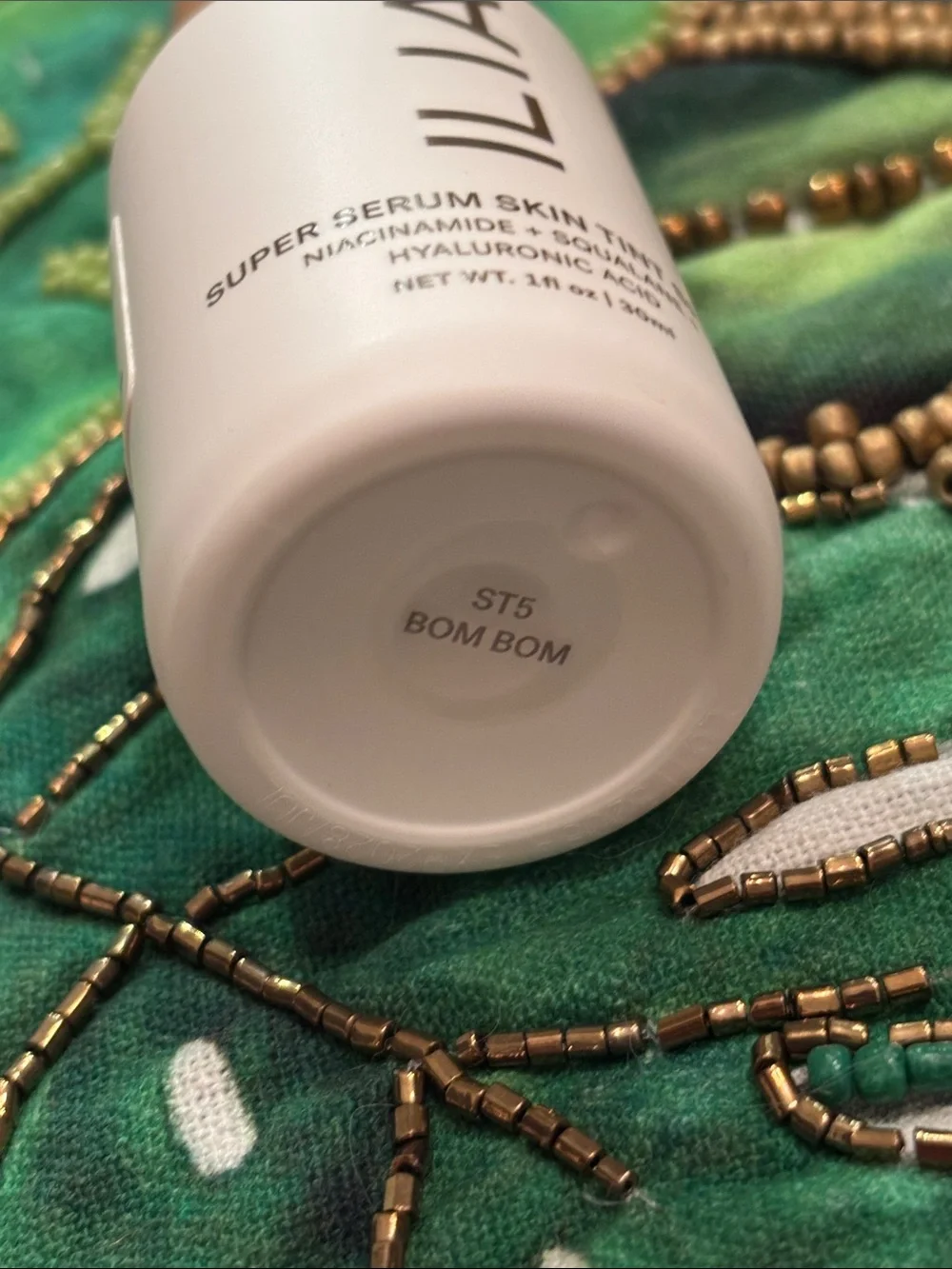 ILIA super serum